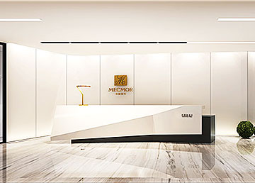 現(xiàn)代辦公室空調(diào)設(shè)計