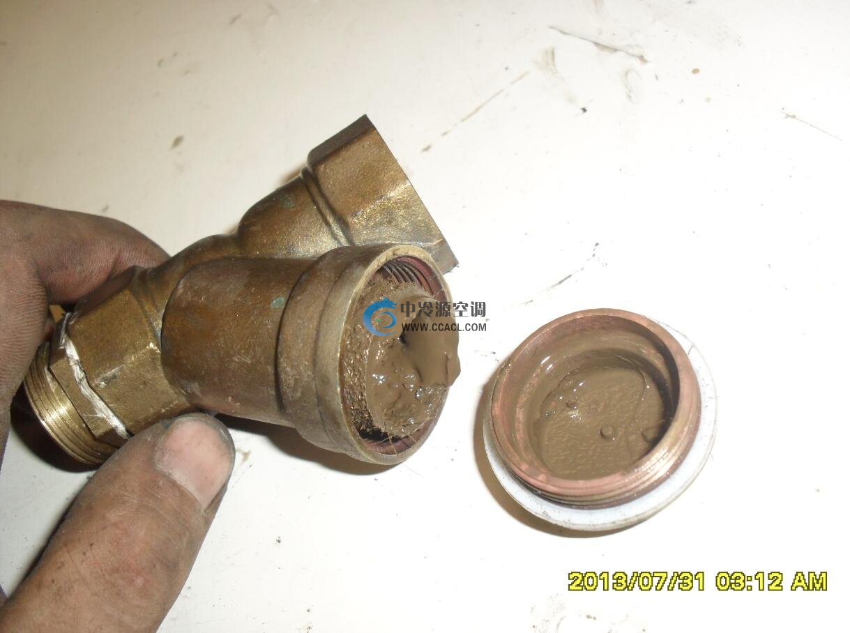 中央空調用久了為什么效果會變差? 中央空調用久了為什么效果會變差?