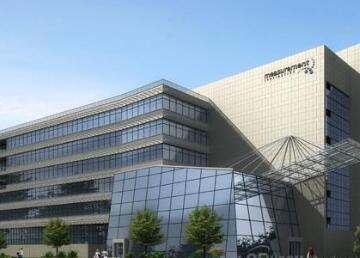 TE集團(tuán)機(jī)房改造工程保溫棉更換